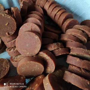 gula aren asli bonjoran